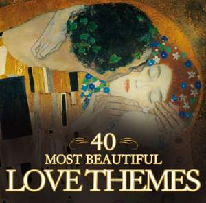 40 Most Beautiful Love Themes