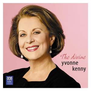 The Divine Yvonne Kenny