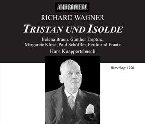 Wagner: Tristan und Isolde