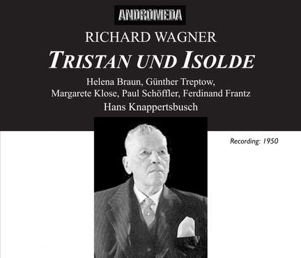 Wagner: Tristan und Isolde