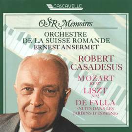 OSR Memoires