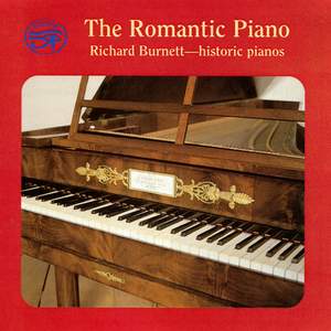 The Romantic Piano