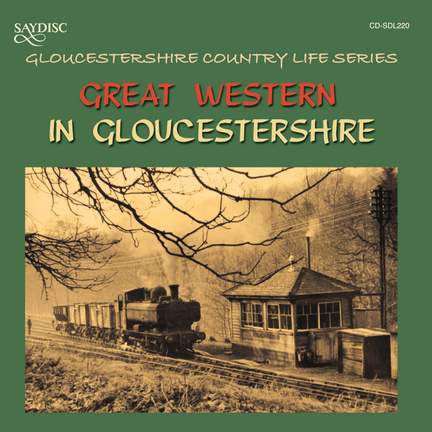 Great Western in Gloucestershire