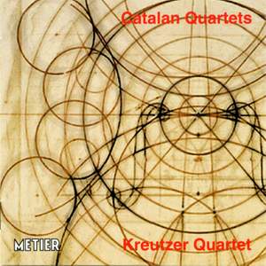 Catalan Quartets