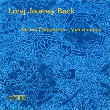 Long Journey Back