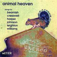 Animal Heaven