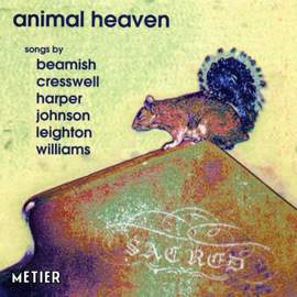 Animal Heaven