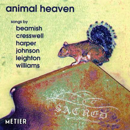 Animal Heaven