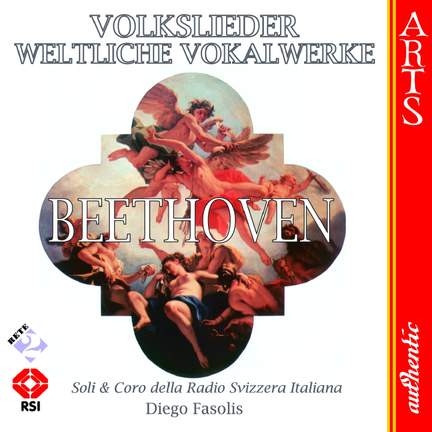 Volkslieder