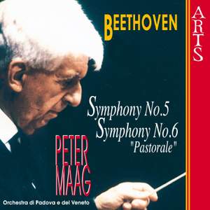 Beethoven: Symphonies Nos. 5 & 6