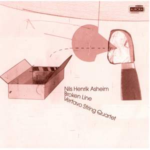Nils Henrik Asheim: Broken Line