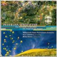 Wagemans: Symphony No. 7 & The City and the Angel