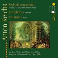 Reicha - Orchestral Works