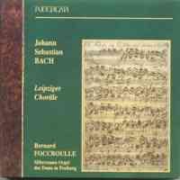 J. S. Bach - Leipzig Chorales
