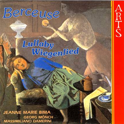 19 Lullabies