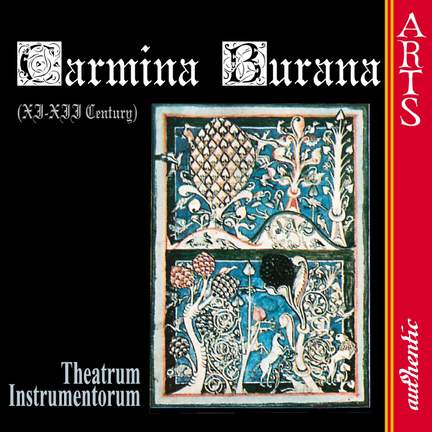 anon.: Carmina Burana