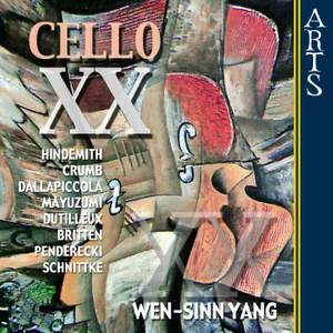 Cello XX