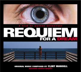 Mansell: Requiem For A Dream (Soundtrack)