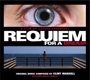 Mansell: Requiem For A Dream (Soundtrack)