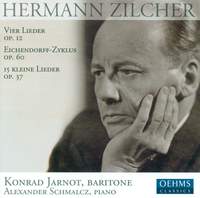 Zilcher - Lieder