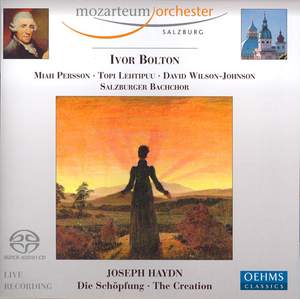 Haydn: The Creation