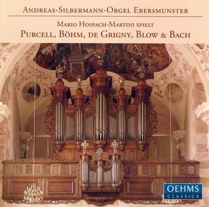 Organ Works