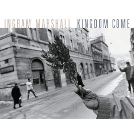 Marshall, I: Fog Tropes II, etc.