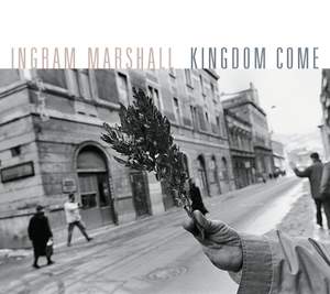 Marshall, I: Fog Tropes II, etc.