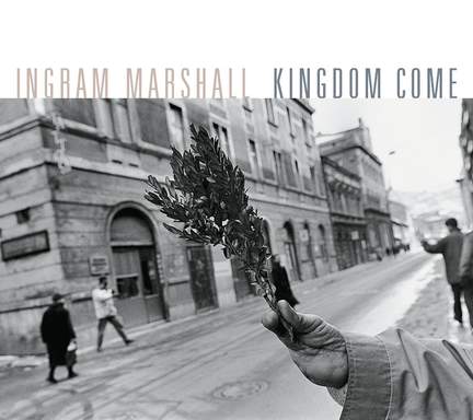 Marshall, I: Fog Tropes II, etc.