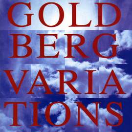 Bach, J S: Goldberg Variations, BWV988