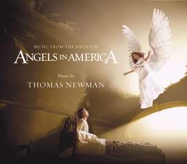 Newman, T: Angels in America