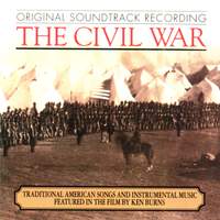 The Civil War - Original Soundtrack