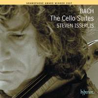 Bach - The Cello Suites