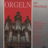 Orgeln am Oberrhein