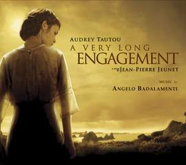 Badalamenti: A Very Long Engagement (Soundtrack)