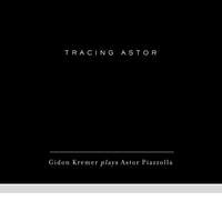 Tracing Astor