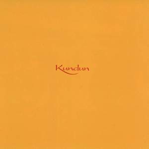 Glass, P: Kundun (Soundtrack)
