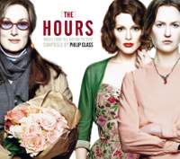 Glass, P: The Hours (Soundtrack)