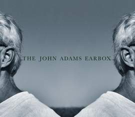 The John Adams Earbox