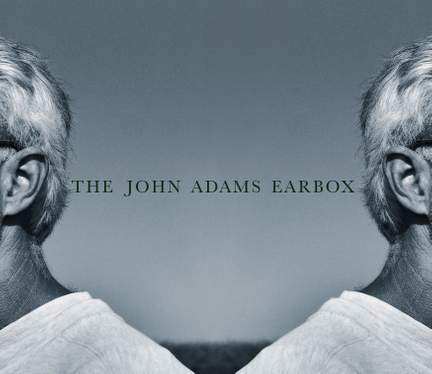 The John Adams Earbox