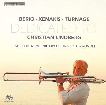Dedicated to Christian Lindberg