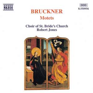 Bruckner: Motets