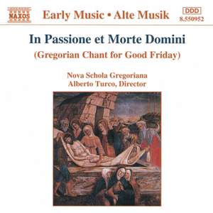 In Passione et Morte Domini