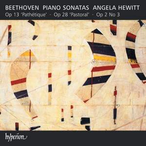 Beethoven - Piano Sonatas Volume 2