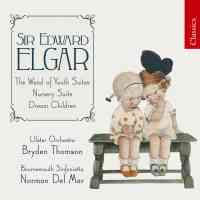 Elgar: The Wand of Youth Suites, Nursery Suite, Dream Children