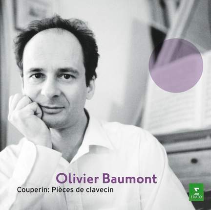 Couperin, F: Complete works for Harpsichord