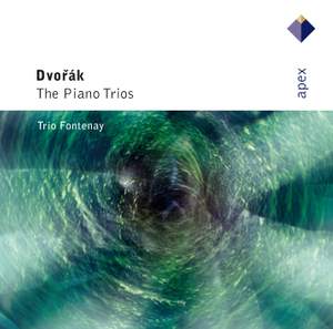Dvořák: Piano Trios Nos. 1-4