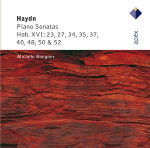 Haydn - Piano Sonatas