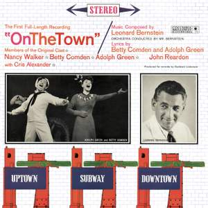 Bernstein: On the Town