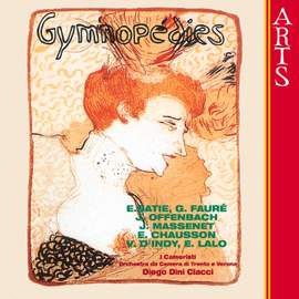 Gymnopédies
